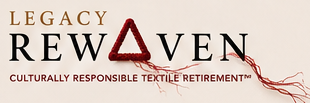 Legacy Rewoven